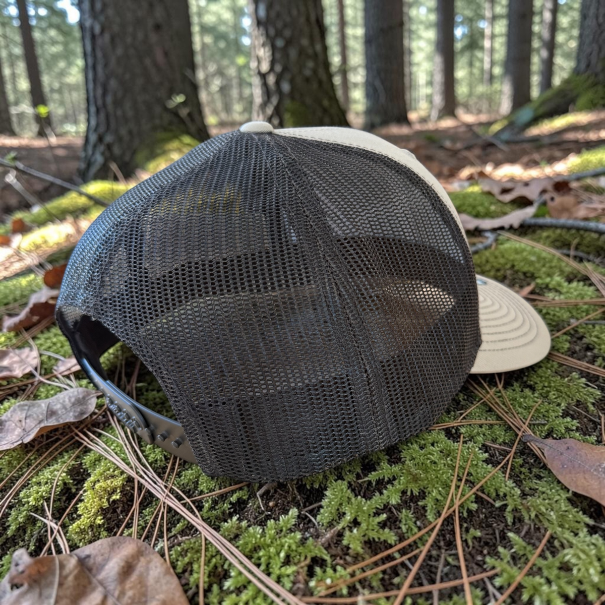 Keeping It Dutch Trucker Hat