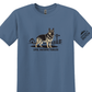 Loyal Gabby T-Shirt | 2 Colors