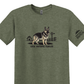 Loyal Gabby T-Shirt | 2 Colors