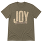 JOY - James 1:2 T-Shirt | 3 Colors