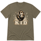 Hogs at KID T-Shirt | 3 Colors