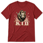 Hogs at KID T-Shirt | 3 Colors