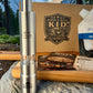 Fuel the Homestead: Salt of the Earth Steel Grinder & Salt Starter Kit by Keeping It Dutch