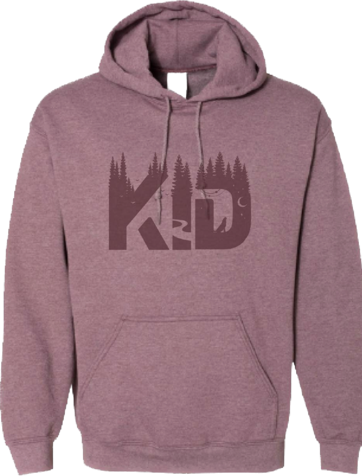 KID Hoodie