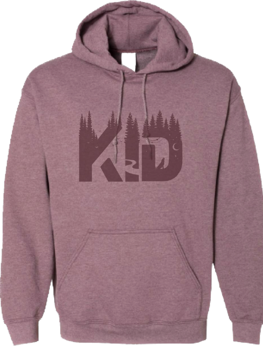 KID Hoodie